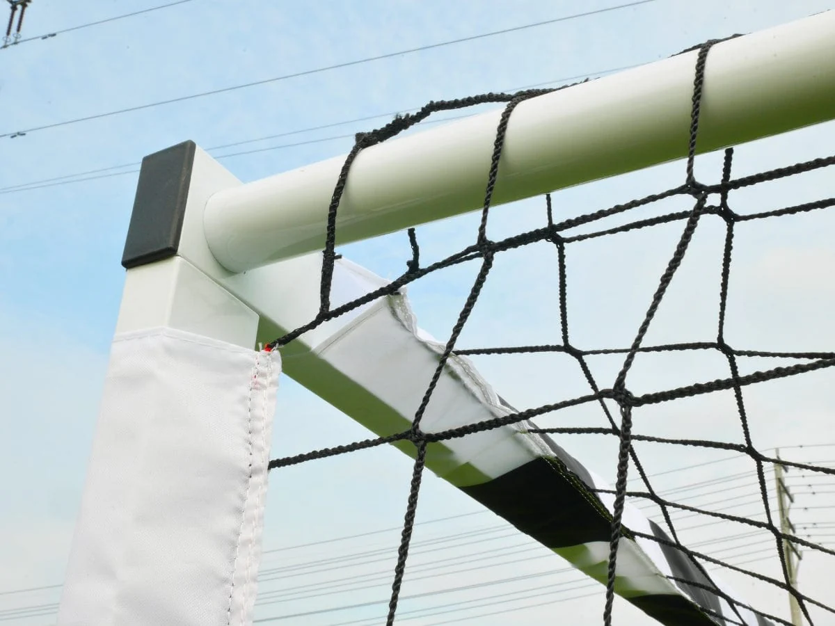 Vallerta - 10x5 ft Steel Futsal Soccer Goal - Image 7