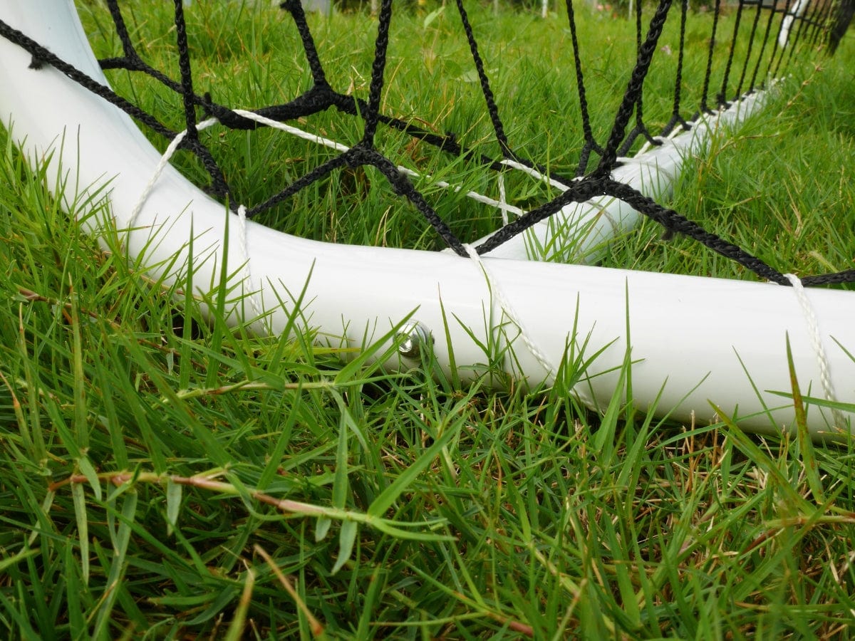 Vallerta - 10x5 ft Steel Futsal Soccer Goal - Image 8
