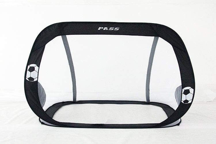 Vallerta - Portable 5x3 & 4x3 ft Foldable Soccer Goals With Carry Bag - Image 6