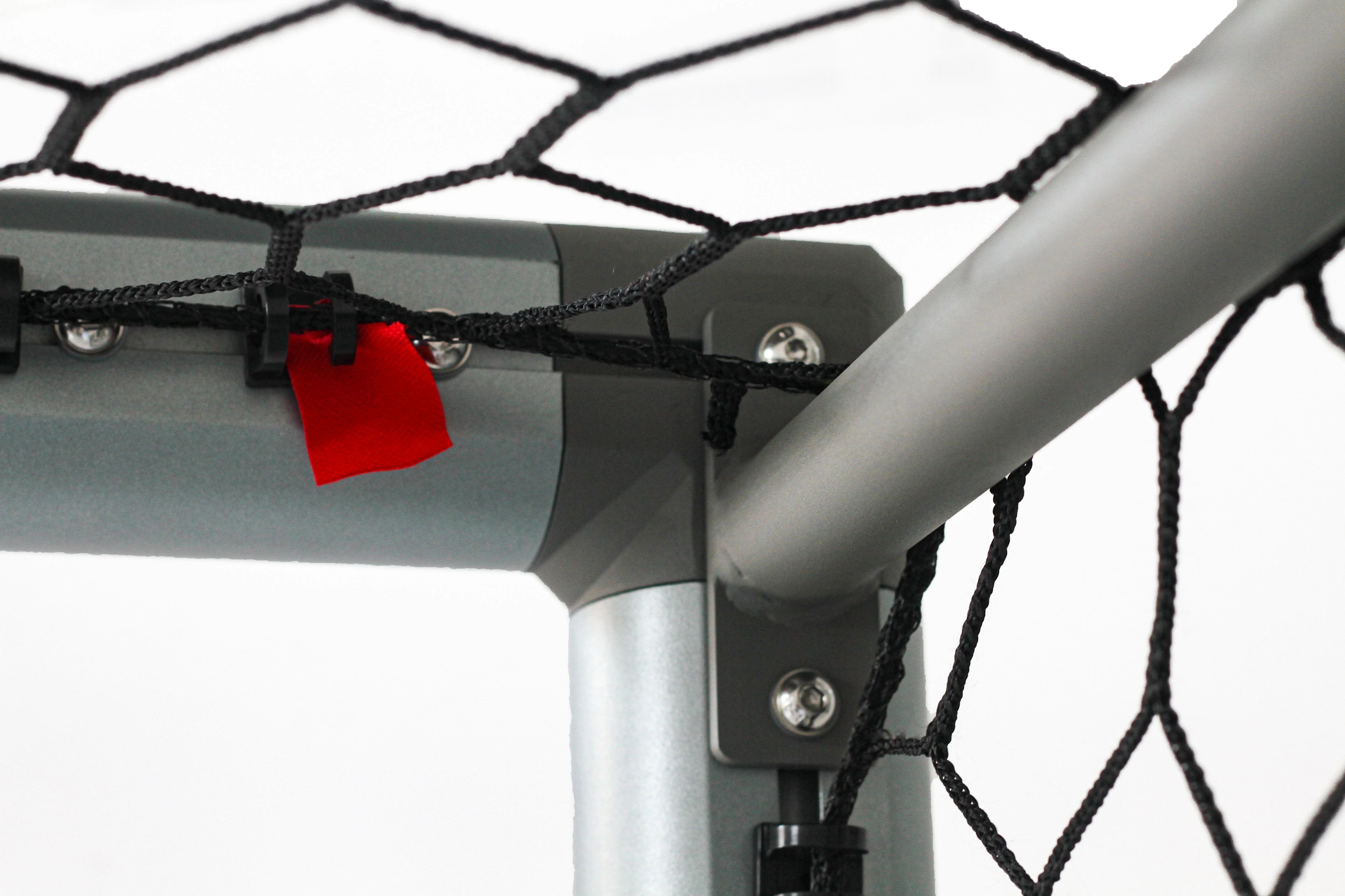 Vallerta - 18x7 Ft. Heavy-Duty Aluminum Soccer Goal - Image 4