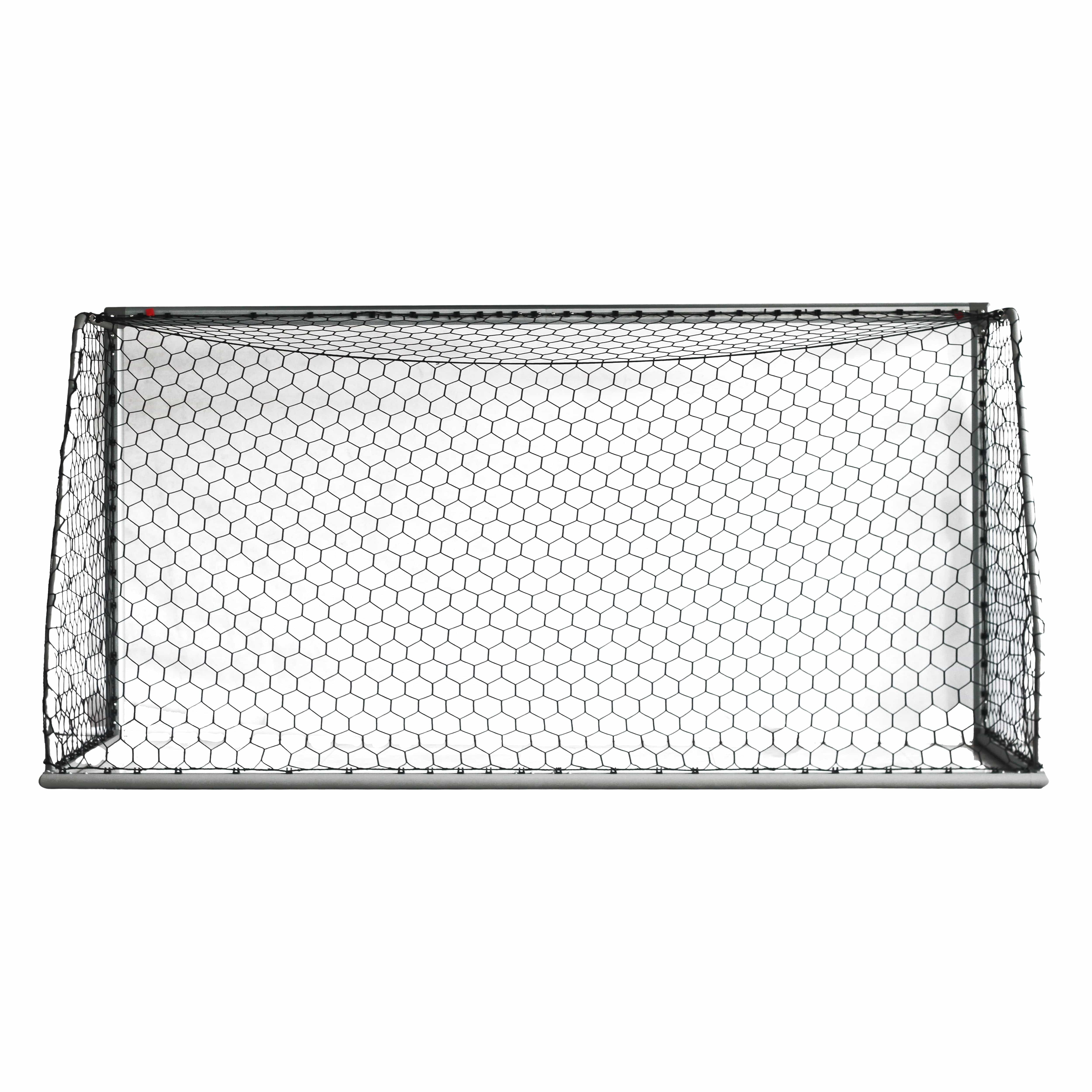 Vallerta - 21x7 Ft. Heavy-Duty Aluminum Soccer Goal - Image 3