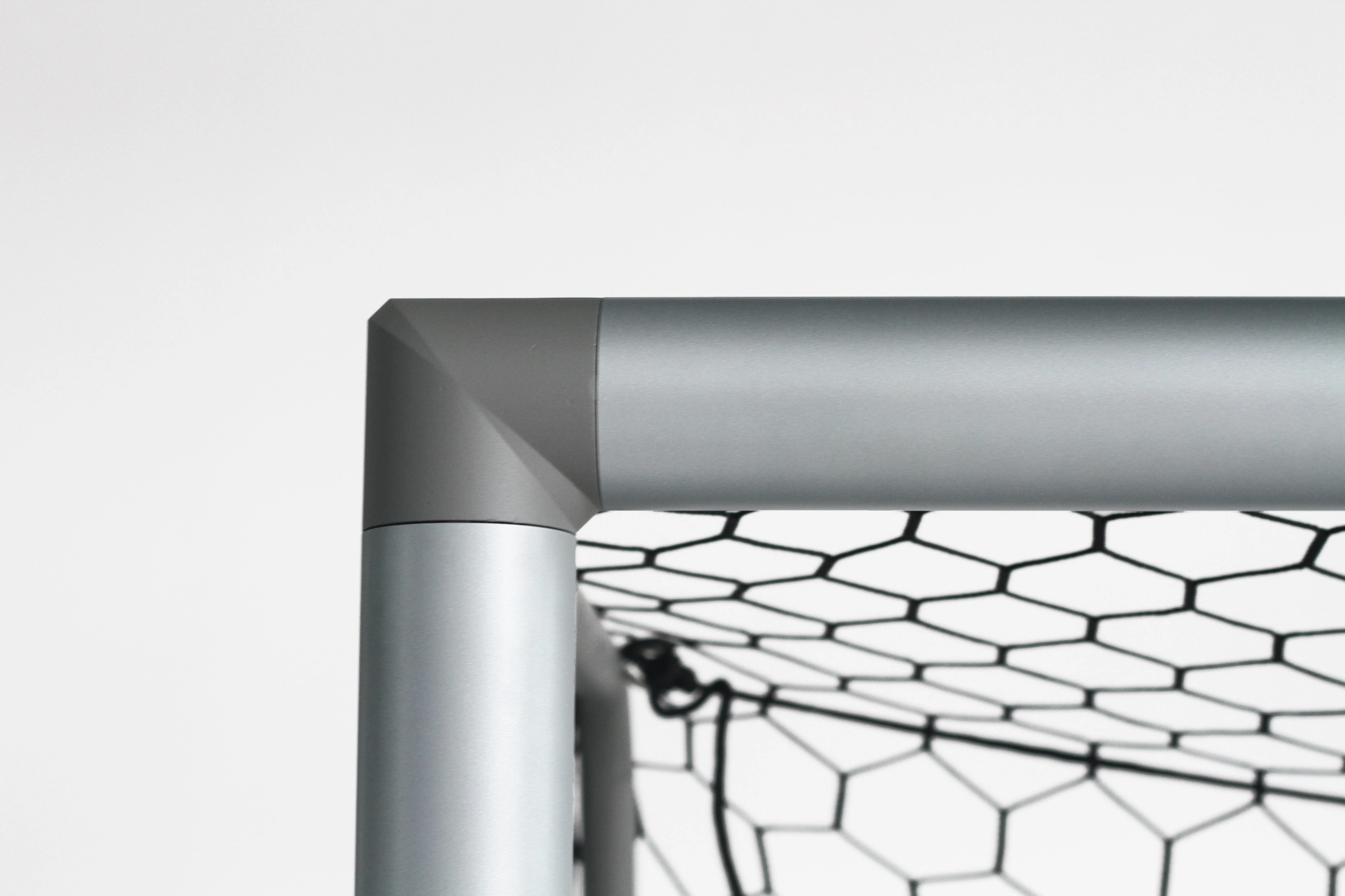 Vallerta - 21x7 Ft. Heavy-Duty Aluminum Soccer Goal - Image 4