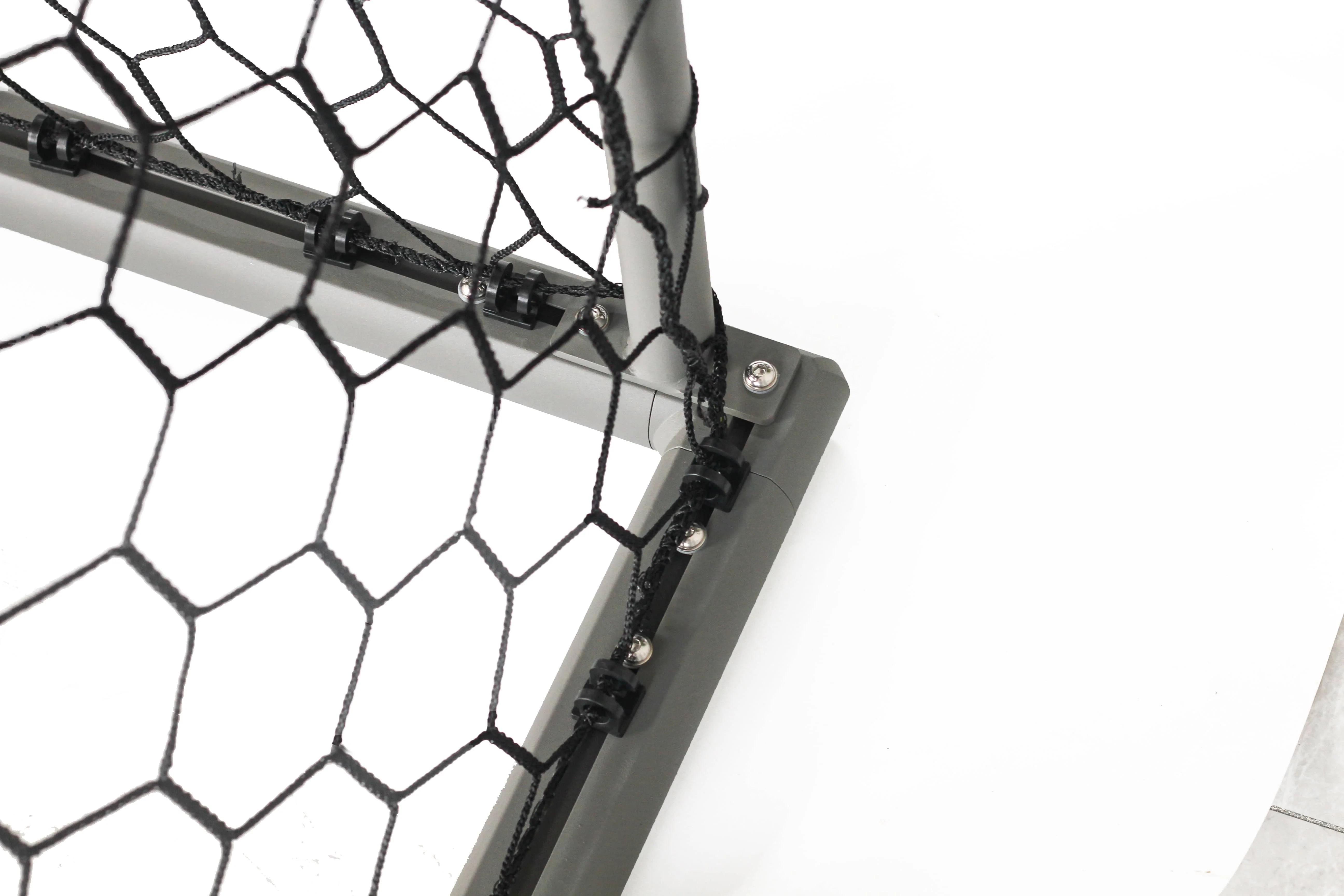 Vallerta - 21x7 Ft. Heavy-Duty Aluminum Soccer Goal - Image 6